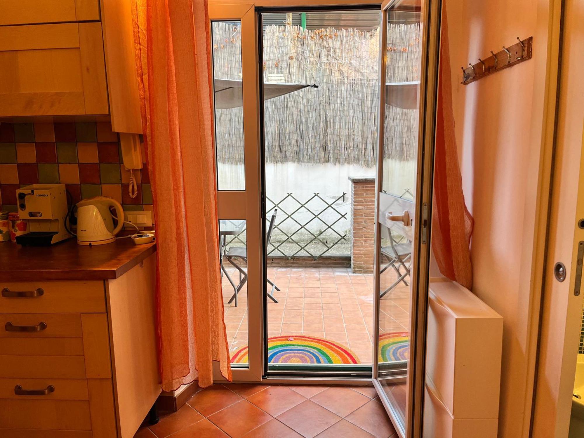 Roma Come Una Volta Exteriér fotografie